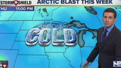 NBC26 LIVE @ 10 Weather