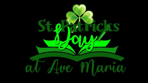 Saint Patrick's Day at Ave Maria Florida