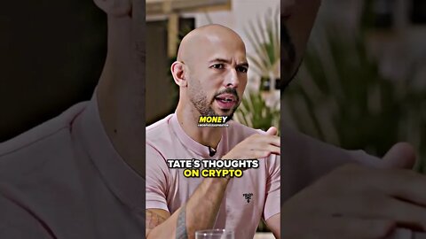 Do you own any crypto? #shorts