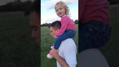 My Little Girl