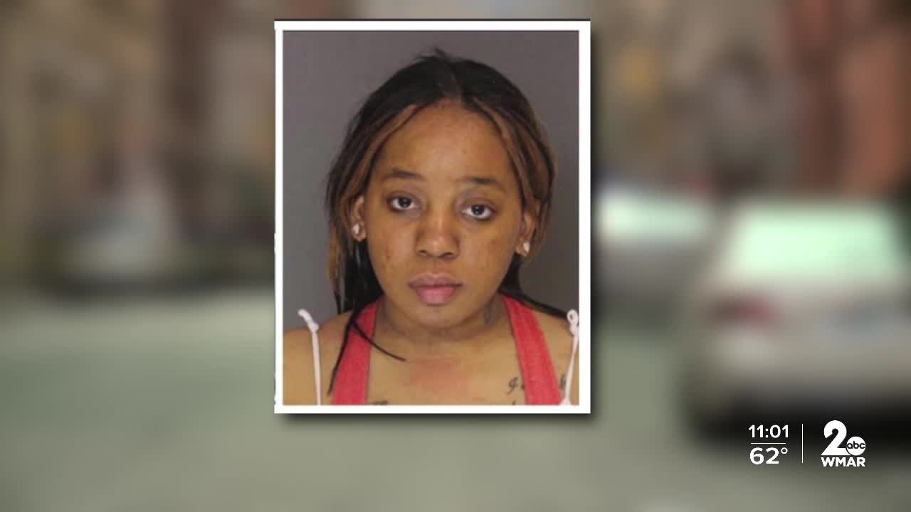 Police searching for woman wanted for attempting to run over officer