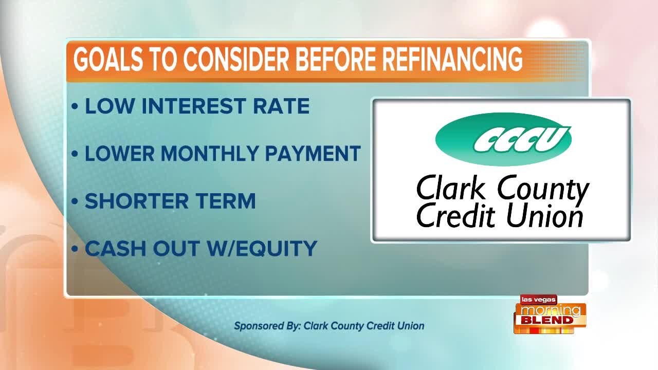 Is Now A Good Time To Refinance?