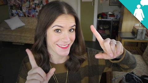 Stuff Mom Never Told You: The Power of Fake Confidence