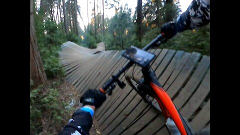 Sky Park Ride