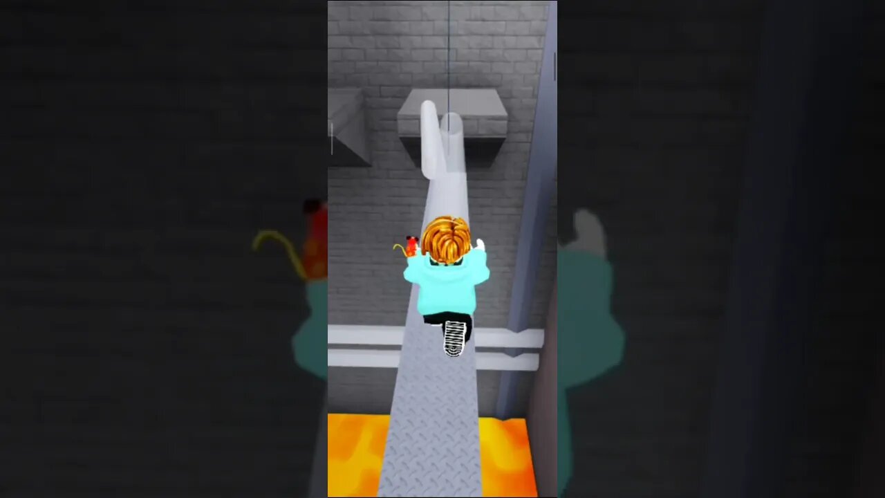 Escape MR Stinky Detention TOTOY GAMES ‎@NEWxXxGames #roblox #escape #obby
