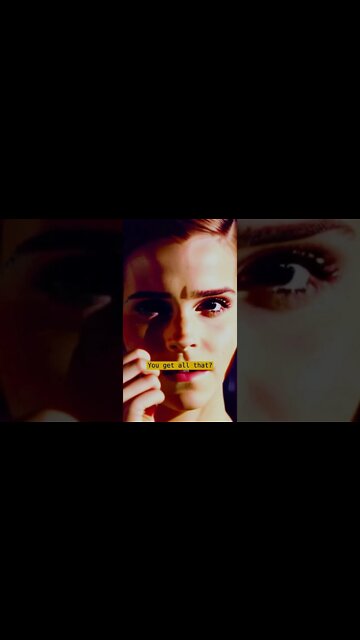 Anti-Hero Hermione Granger: Powerball #shorts