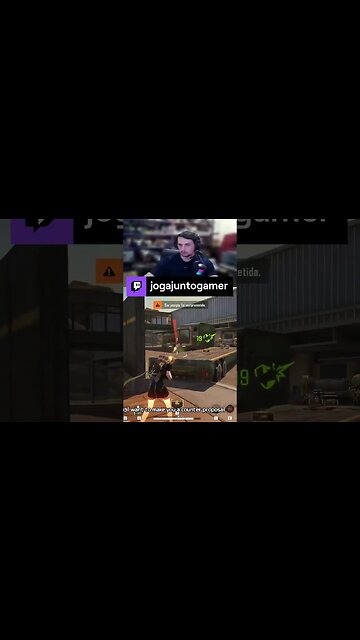 AO VIVO - Rumo A lenda 10k Follows ! giftcard Free !cmd !pix !sorteio... | jogajuntogamer em #Twitch