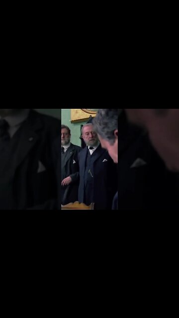 Autograph through Stamp Contract Example #shorts #titanic