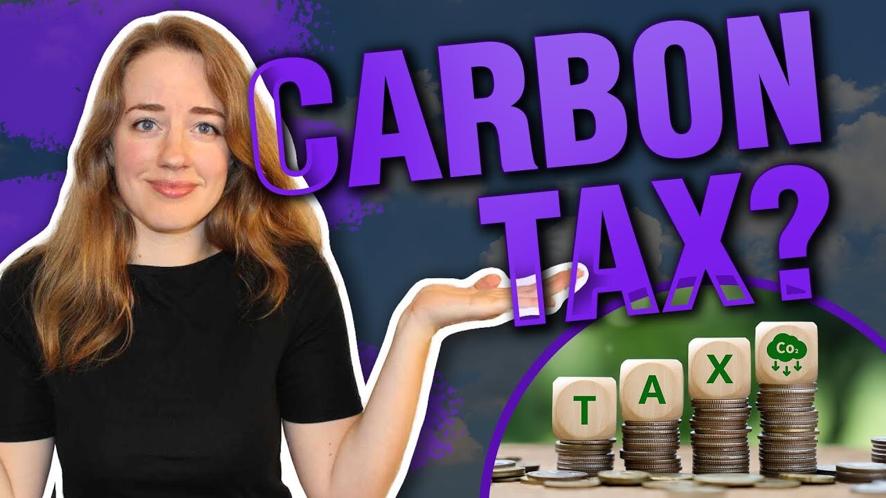 Unintended Consequences: The Downsides of a Carbon Tax