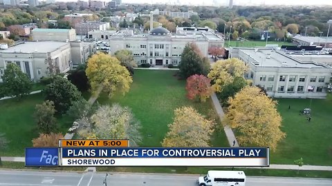 Shorewood has to use N-word in 'To Kill A Mockingbird' due to licensing rights