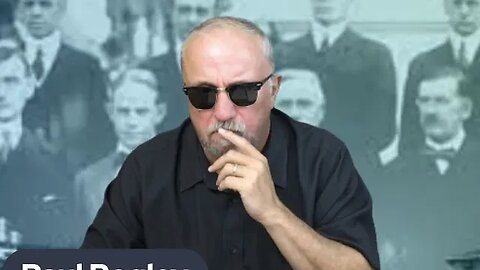Breaking: "Secret Meetings" / Mike From Around The World / Paul Begley