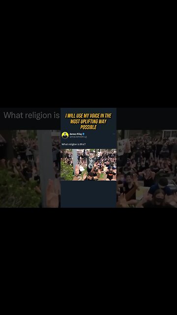 What Psycho Liberal CULT Is This?!