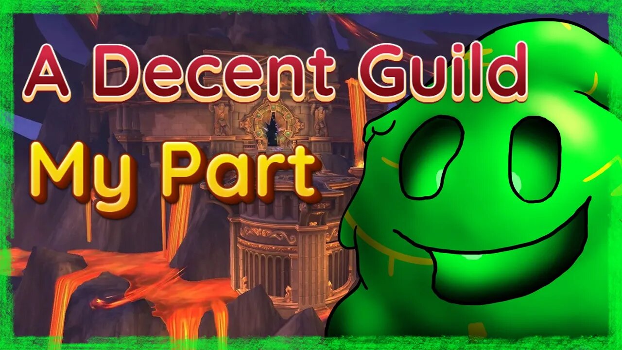 Mythic Runs while on Guild Raid Backup [12/22/22] | World of Warcraft