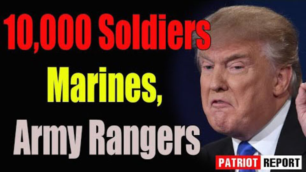 SOLDIERS MARINES, ARMY RANGERS TODAY EXCLUSIVE UPDATE