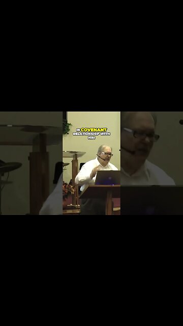 The Ultimate Covenant: Our Sacrificial Love for God