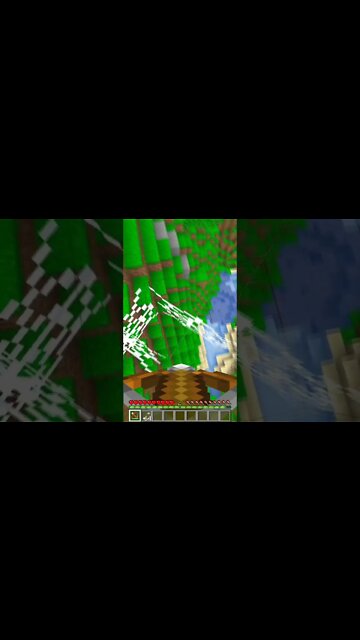 Minecraft / Майнкрафт #tiktok #Shorts