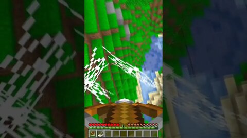 Minecraft / Майнкрафт #tiktok #Shorts