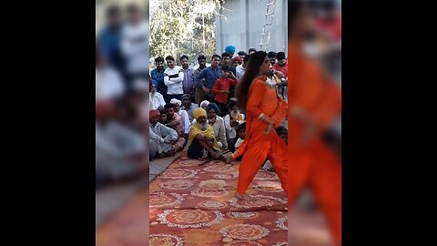 dance Punjabi