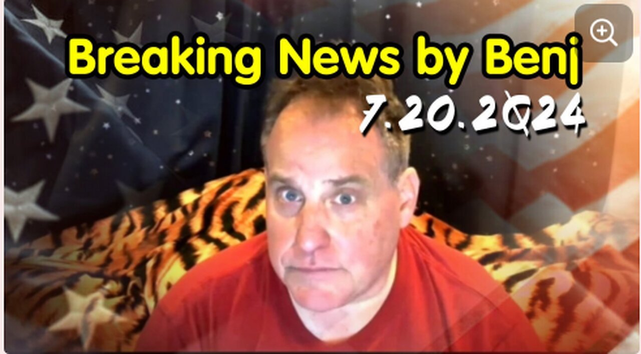 Benjamin Fullford 20.7 päivitys