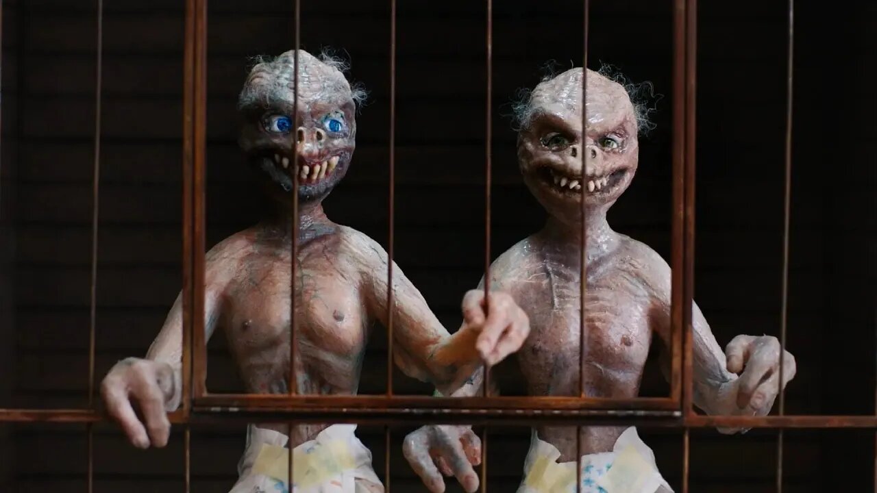 Dicks The Musical (2023) - Crítica