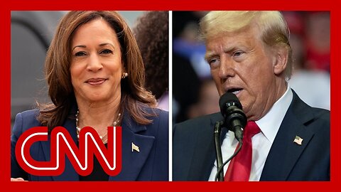 Trump campaign ‘completely freaked out’ by Harris candidacy, says former GOP strategist