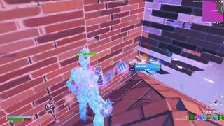 Session 5: Fortnite (Zonewars Matchmaking)