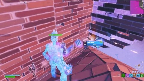 Session 5: Fortnite (Zonewars Matchmaking)