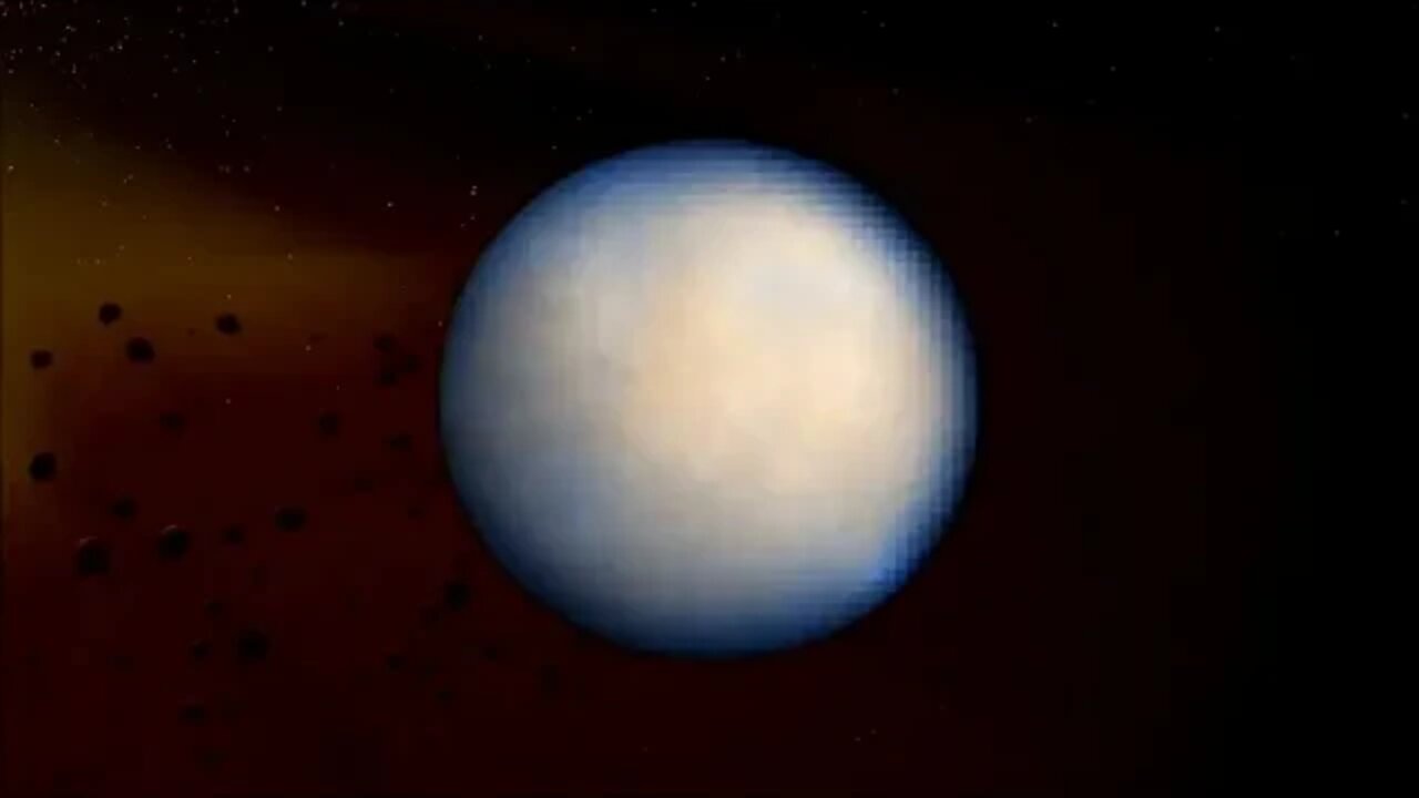 4 ##### Secrets Of The Solar System's Asteroid Belts Cosmic Vistas Spark