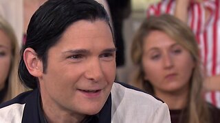 Corey Feldman Questions Whether Jackson Was 'Grooming' Him