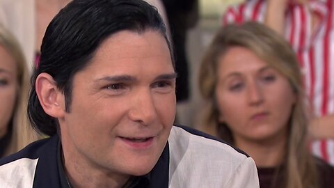 Corey Feldman Questions Whether Jackson Was 'Grooming' Him