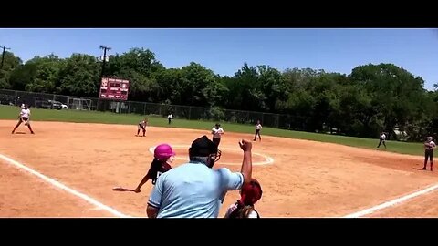 Holy Spirit Softball (CYO)
