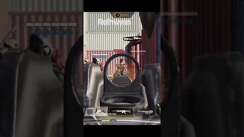 Call of Duty Mobile - M4LMG Gameplay x Numbers Camo