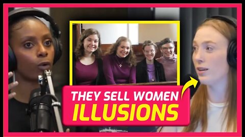 The CHURCH keep women SINGLE; THIS IS WHY!!!