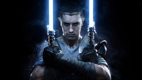 Star Wars The Force Unleashed PT 2