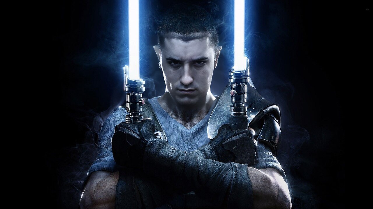 Star Wars The Force Unleashed PT 2