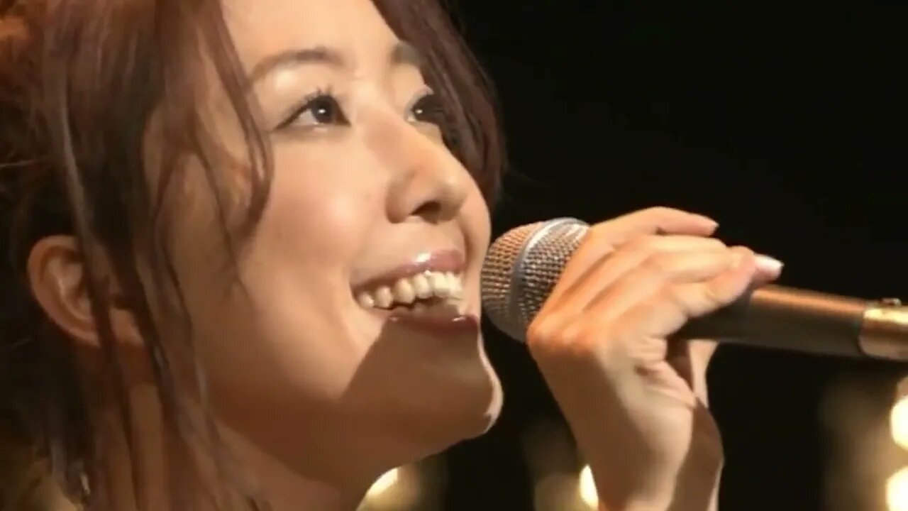 Jupiter(木星)(中文字幕) - live performance with hiragana lyrics