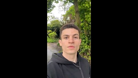 I was assaulted by 2 lovely non-binary Pro-Palestinazis. Let see what happened