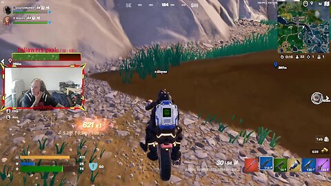 Trying Out Fortnite Ranked ep(1)