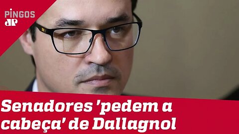 Senador critica colegas em sabatina com indicados ao CNMP