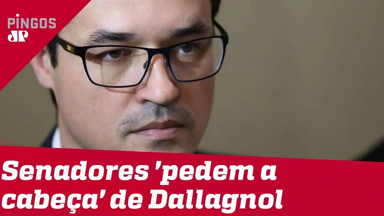 Senador critica colegas em sabatina com indicados ao CNMP