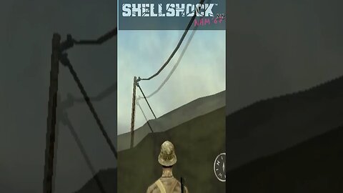 Easter Egg Found! | Shellshock Nam '67 #shorts