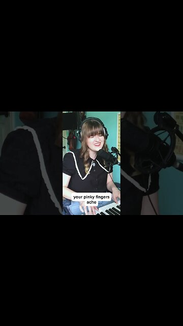 when you just can't make it work... #breakupsong #songwriting #newmusic