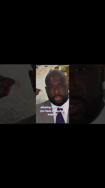 Learn to listen and be a better friend