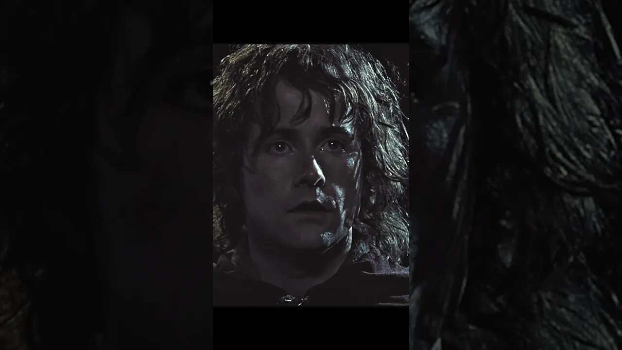 R - Rated Gandalf