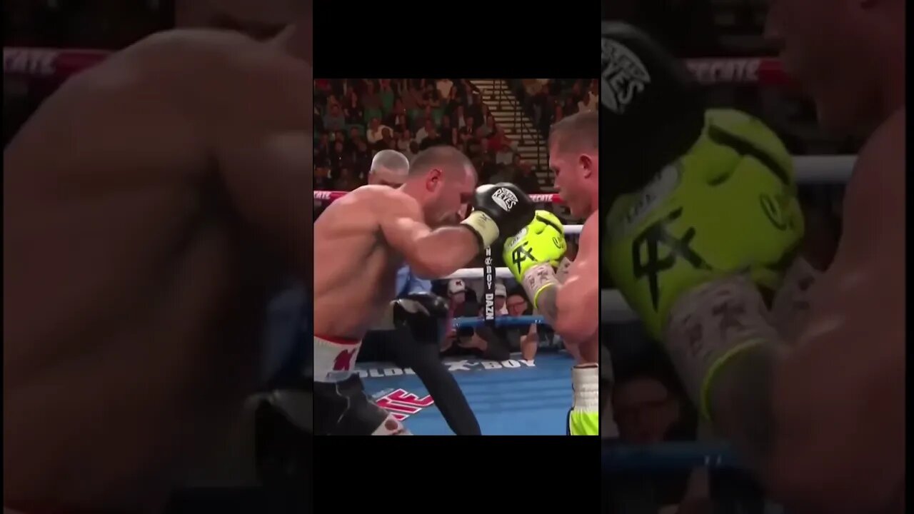 Canelo Alvarez vs Sergey Kovalev | KNOCKOUT, Boxing Fight