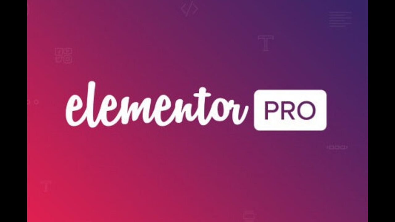 Main Reasons To Download Elementor For WordPress