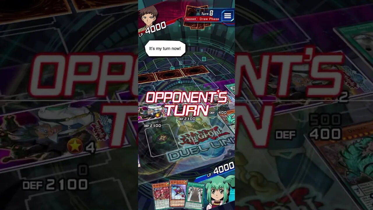 Yu-Gi-Oh! Duel Links - Daily Loaner Deck Challenge (4-29-23)