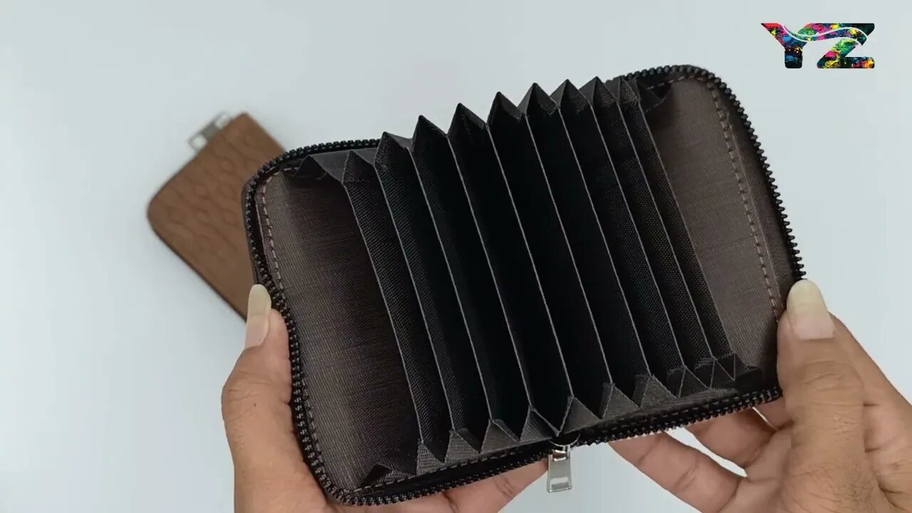 Card holder for Men And Women