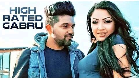 Guru Randhawa: High Rated Gabru Official Song | DirectorGifty | Bhushan Kumar | T-Series