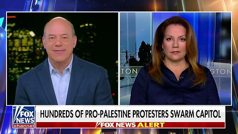 Ari Fleischer: They're Fundamentally Anti-Israel